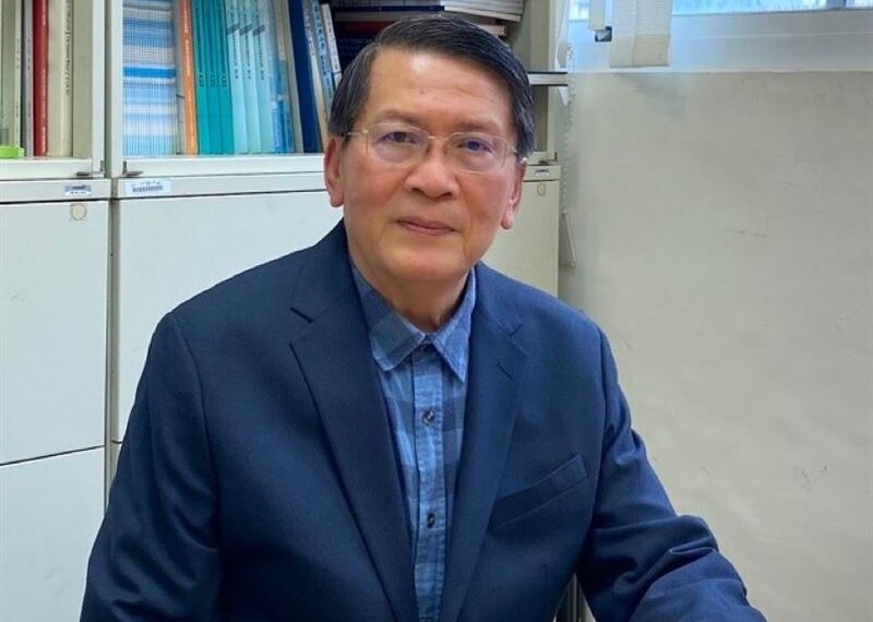 台灣新聞通訊社-快訊／享譽國際！政大學者、傳播學巨擘李金銓辭世　享壽80歲