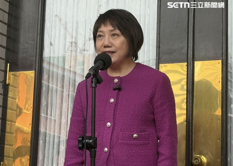 台灣新聞通訊社-諷刺！鄭習會竟要「台獨組織」買單　范雲籲韓國瑜嚴審：全民會一起監督