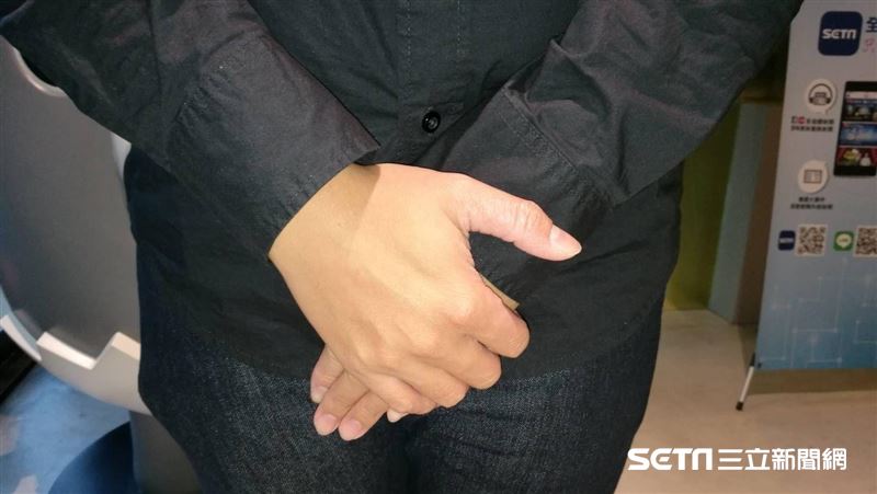 台灣新聞通訊社-PTT熱議：男包莖20年沒洗「海鮮味」嚇壞女友　網：隔著螢幕都覺得臭