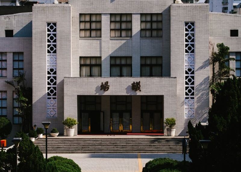 台灣新聞通訊社-立院明修選罷法！藍綠推「緩刑可參選」、白「易科罰金也能登記參選」