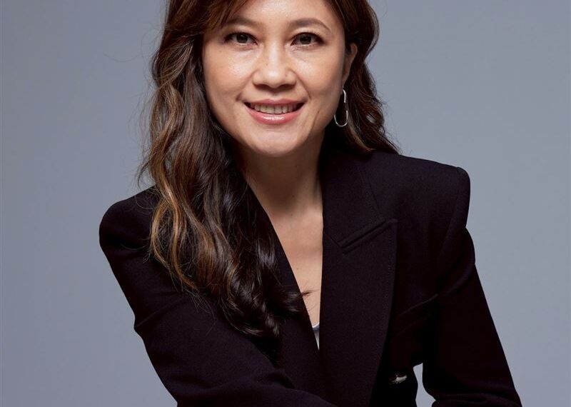 台灣新聞通訊社-鄭麗文稱訪中前後願見賴清德　Kolas喊「應接球」：主動殺球、不會失分