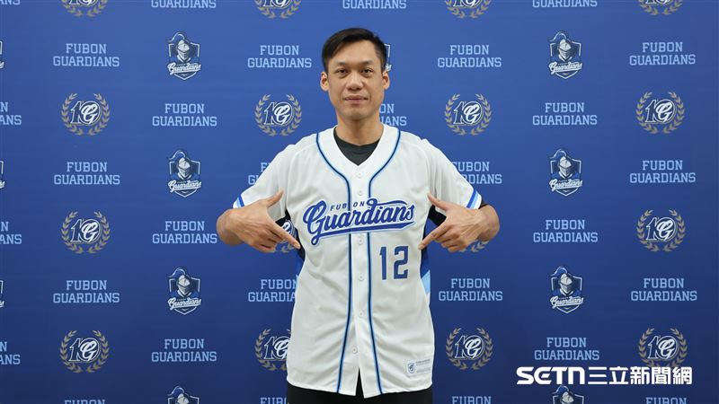 台灣新聞通訊社-PLG／引退賽期盼勇士2連勝　林志傑：時間越接近越緊張