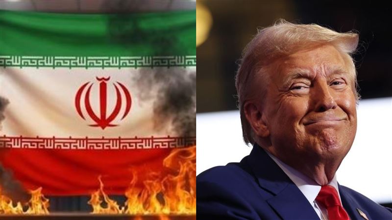 台灣新聞通訊社-評伊朗10點和平方案「練肖話」　專家曝美軍盤算：這次停戰只是中場休息