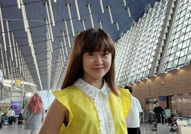 台灣新聞通訊社-股市小白變贏家！黃大米只靠「這2檔」資產翻紅：定期定額是強迫儲蓄