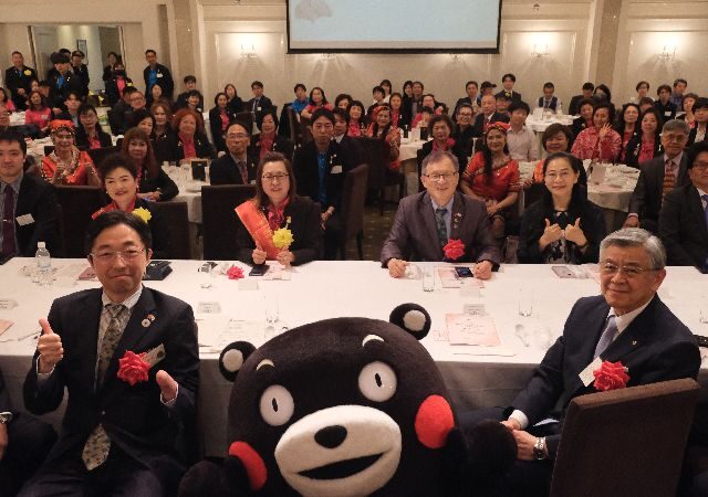 台灣新聞通訊社-台積電效應擴散　熊本縣稅收增幅日本第一