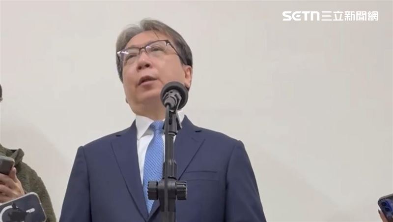 台灣新聞通訊社-中共劃5空域保留區！國安局曝目的：「川習會」前試探美國空域活動狀況