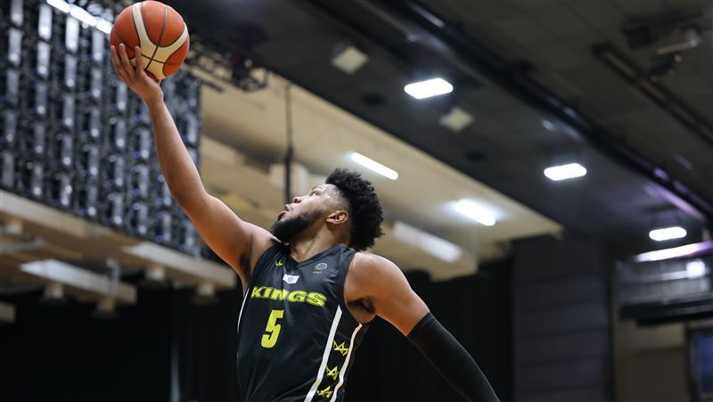 台灣新聞通訊社-BCL／國王首戰遭震撼教育　客場慘敗給香港南華21分！教練：防守是關鍵