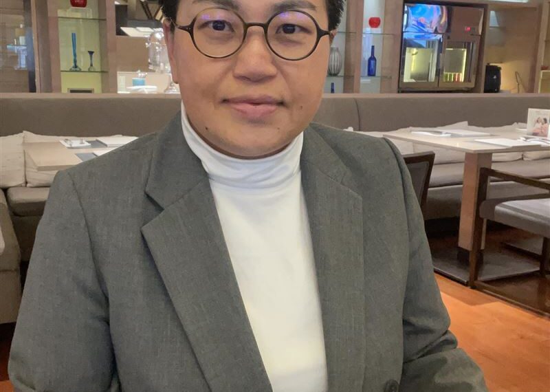 台灣新聞通訊社-遭小粉紅罵「民進黨的狗」　作家反嗆：只有綠不會出賣台灣