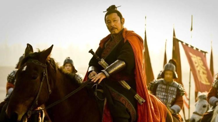 台灣新聞通訊社-劉邦稱帝後老父下跪！漢高祖嚇壞出奇招：發明「一頭銜」沿用兩千年