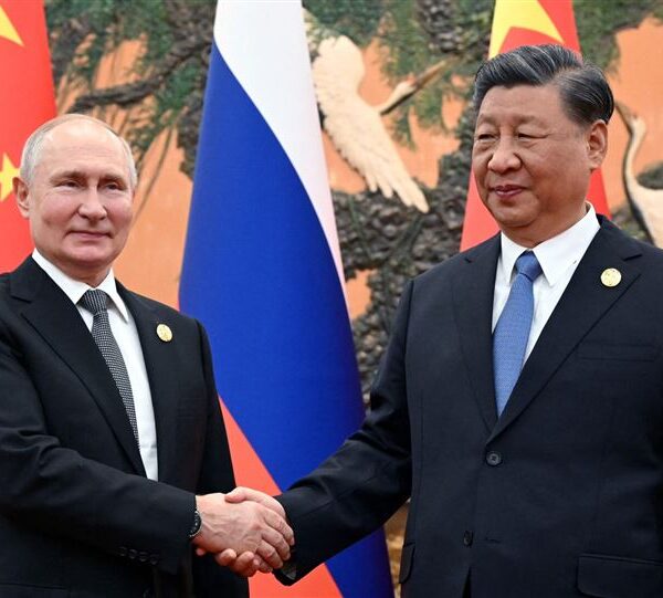 台灣新聞通訊社-中俄聯手否決！聯合國荷莫茲海峽決議案破局　美巴提案遭攔胡