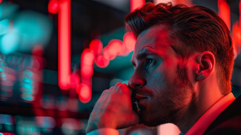 台灣新聞通訊社-荷姆茲海峽卡關！聯準會降息時程恐被打亂　它成市場避險新方向