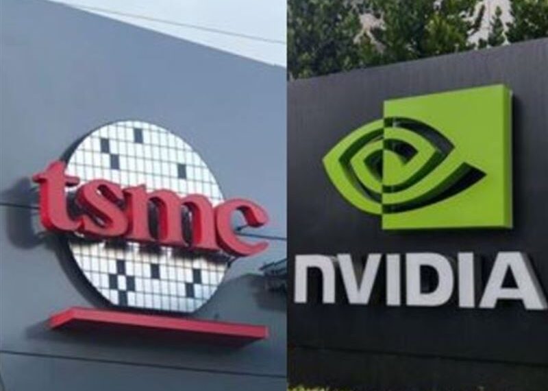 台灣新聞通訊社-台積電衝破2185元！他「單押7年」1千萬滾出1億資產　網全跪：本多終勝