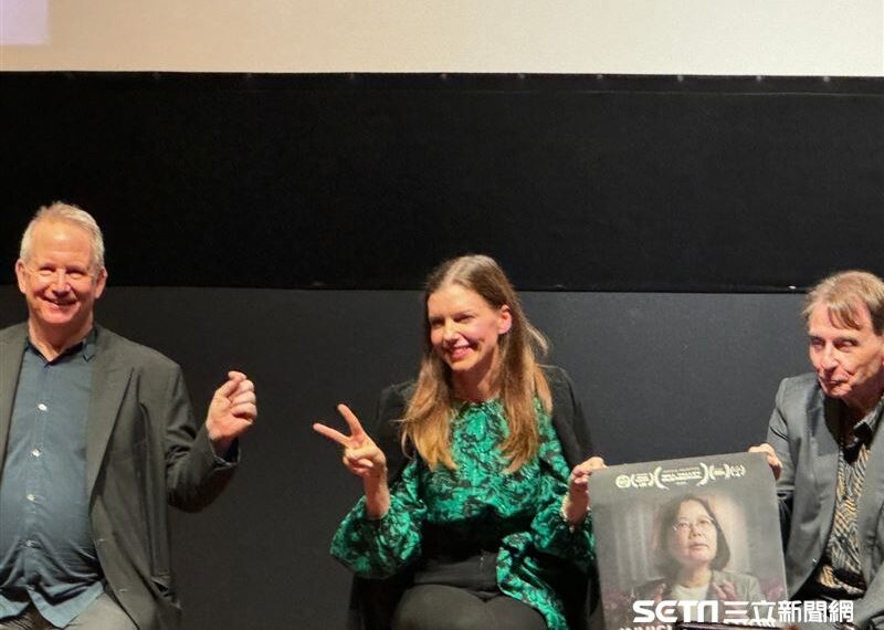 台灣新聞通訊社-讓世界認識我們的國家！他們自費破千萬元　成功讓台灣紀錄片全美播出