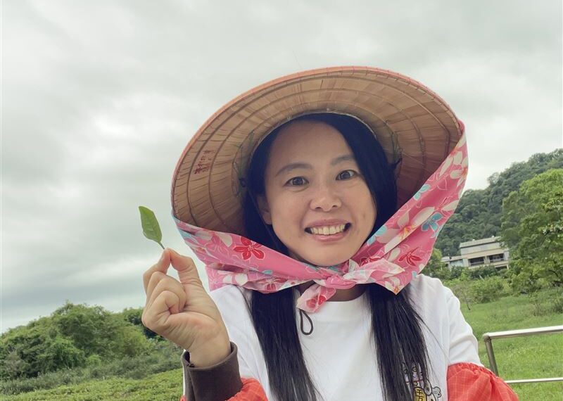 台灣新聞通訊社-世界農業旅遊獎揭曉！宜蘭茶園、臺南農場靠一杯茶、一顆桂圓奪獎