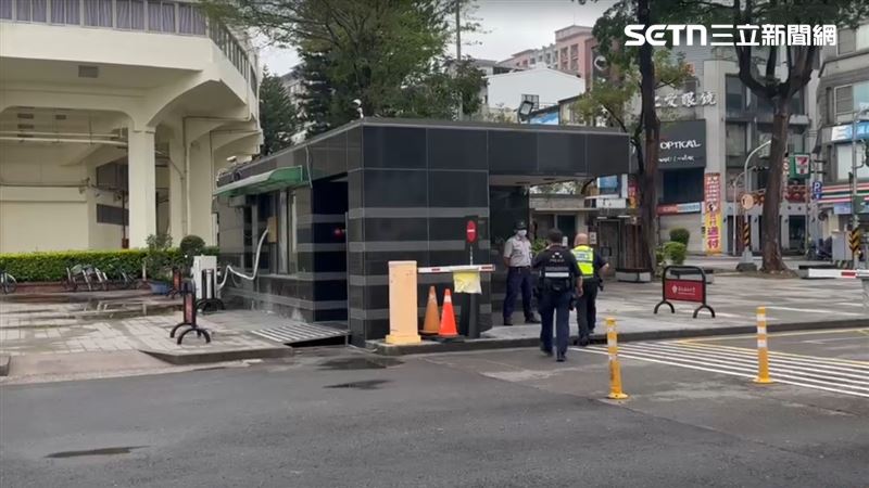 台灣新聞通訊社-揚言成大校園「放爆裂物」驚動師生！一票人歪樓：真的不能繼續放假嗎