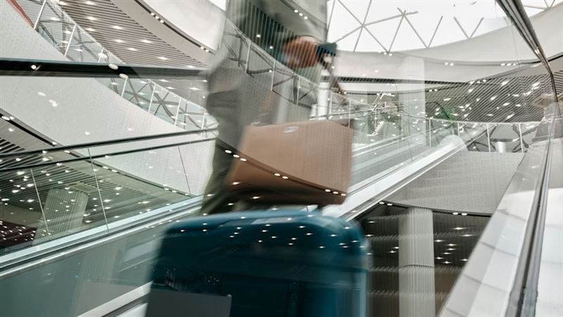 台灣新聞通訊社-機票變貴有解？達人曝「對沖省錢術」補回旅費價差