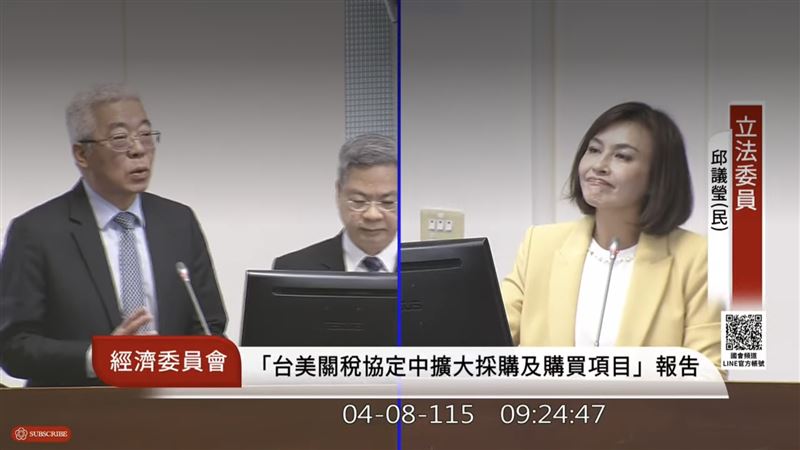 台灣新聞通訊社-快訊／替民眾吸收油價快破產？　中油回應！