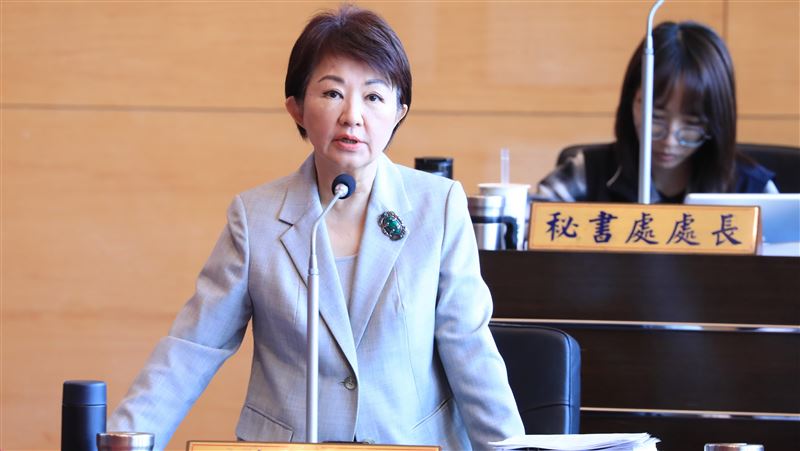 台灣新聞通訊社-台中棒球教練性侵80童！挨轟失職　盧秀燕：應重判、評估鞭刑