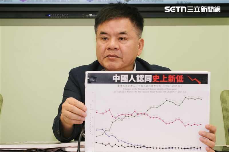 台灣新聞通訊社-鄭麗文嗨喊代表「主流民意」!綠酸「詐騙大師」:把台灣民眾嚇死