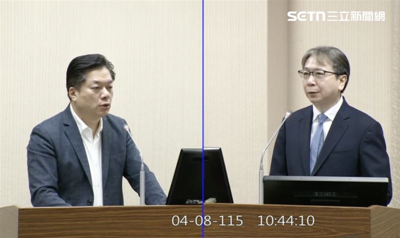 台灣新聞通訊社-中共清洗解放軍高層!國安局曝「33上將僅剩4人」:指揮鏈恐有斷鏈風險