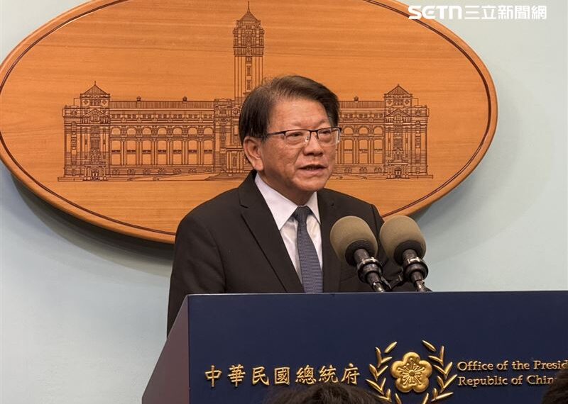 台灣新聞通訊社-中國強力施壓！賴清德暫緩出訪　潘孟安轟：證明中國善意是假、威脅是真