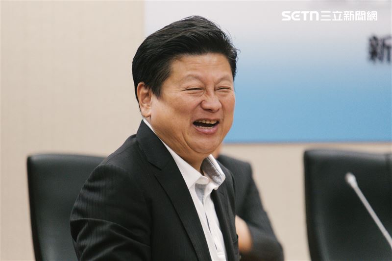 台灣新聞通訊社-緩刑「不能參選」挨批！莊瑞雄偷酸傅崐萁：炒股關出來能選？輕重失衡