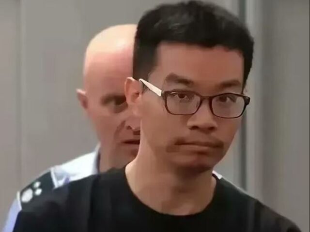 台灣新聞通訊社-中共「國家級」間諜黑客被引渡至美國！曾竊新冠疫苗機密，最高恐判20年