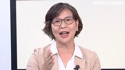 台灣新聞通訊社-憂群龍無首?外傳柯文哲找「黨母」蔡壁如救火接黨主席 民眾黨回應了