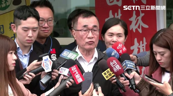 台灣新聞通訊社-挺李四川粉專被踢爆「用假帳號洗讚」四叉貓全掀了：網軍還跟高虹安共用