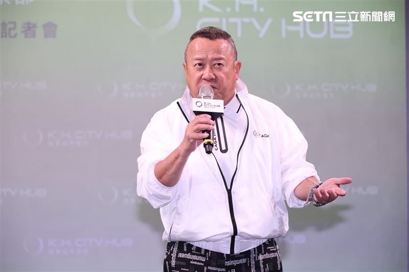 台灣新聞通訊社-港星曾志偉跨海討5700萬再勝訴　高院判裴祥泉繼承人需全數賠償