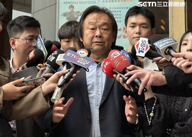 台灣新聞通訊社-朱政騏涉共諜案遭除名!子弟兵賴俊翰可望遞補選北市議員 王世堅發聲了