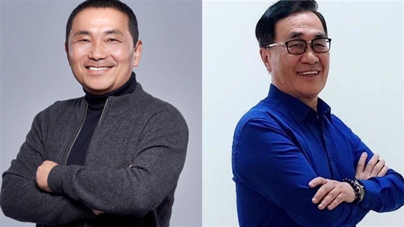 台灣新聞通訊社-「清六食堂」多人中毒！林楚茵開嗆侯友宜、李四川：市民受苦卻在忙選舉