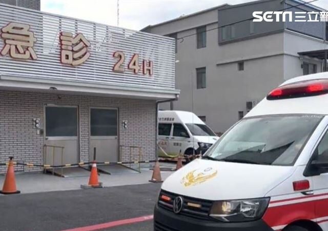 台灣新聞通訊社-屏東某校園園遊會意外！女學生「卡式爐火燒衣」腹部18％燒燙傷　急送醫