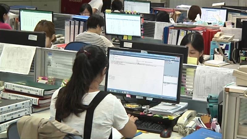 台灣新聞通訊社-46K起薪　搶鐵飯碗趁現在！4大國營事業招考394人　職缺、報名時間曝光