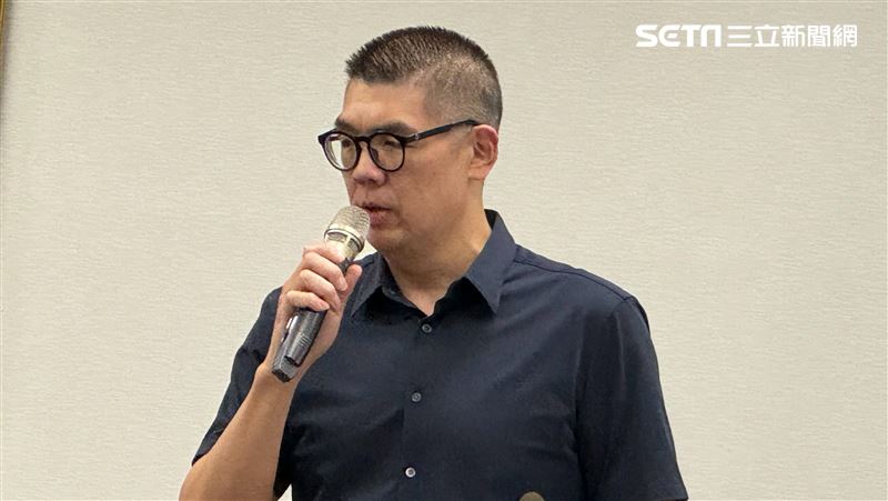 台灣新聞通訊社-被影射遭李洋擋財路　連勝文：我決定告這群低智商爛鳥人