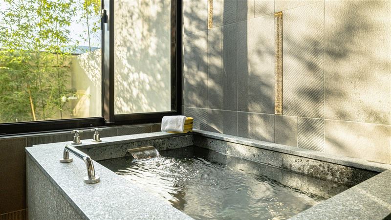 台灣新聞通訊社-必搶!北投晶泉丰旅旅展優惠狂殺24折 入住抽百萬好禮