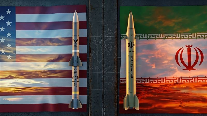 台灣新聞通訊社-美國、伊朗停火方案藏玄機　後續「談判發展」一次看