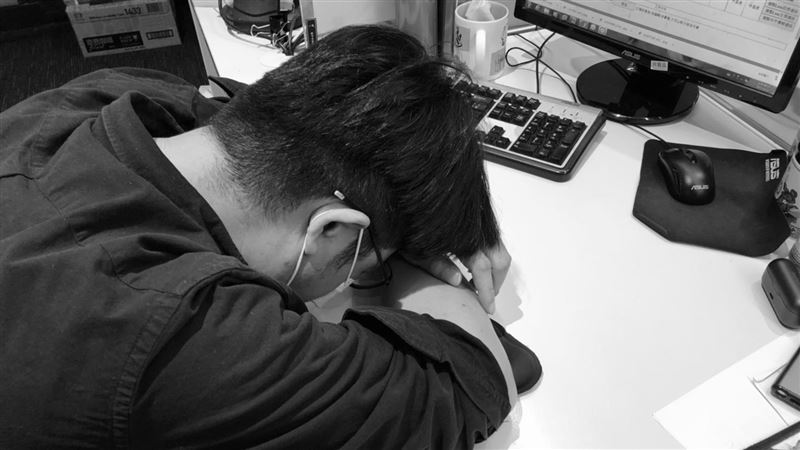 台灣新聞通訊社-AI夢的代價？這科技巨頭突裁員　數千名員工崩潰：清晨獲郵件飯碗就沒了