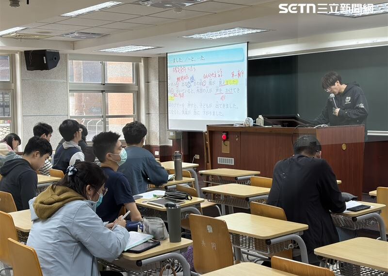 台灣新聞通訊社-學生自傷破2萬人、暴增17倍！教界急喊跨部會救援　建「醫療教育」制度