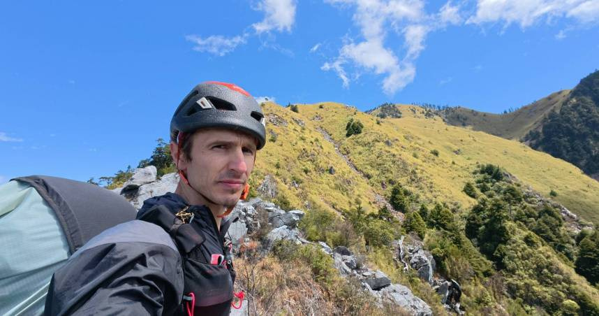 台灣新聞通訊社-泰雅女婿「跑山獸」搜救收10萬惹議 部落友人不捨吐背後辛酸