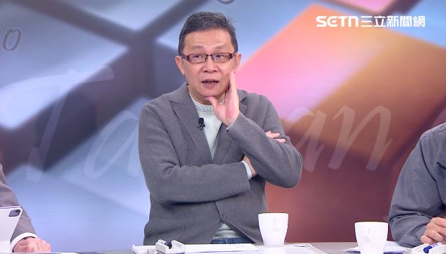 台灣新聞通訊社-獨家／鄭麗文「天命說」是真的？陳東豪爆料：2028這一局沒有盧秀燕