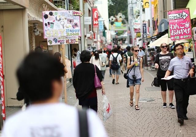 台灣新聞通訊社-去日本扛「1電器」回台灣！過海關慘被扣留　踩雷關鍵曝光