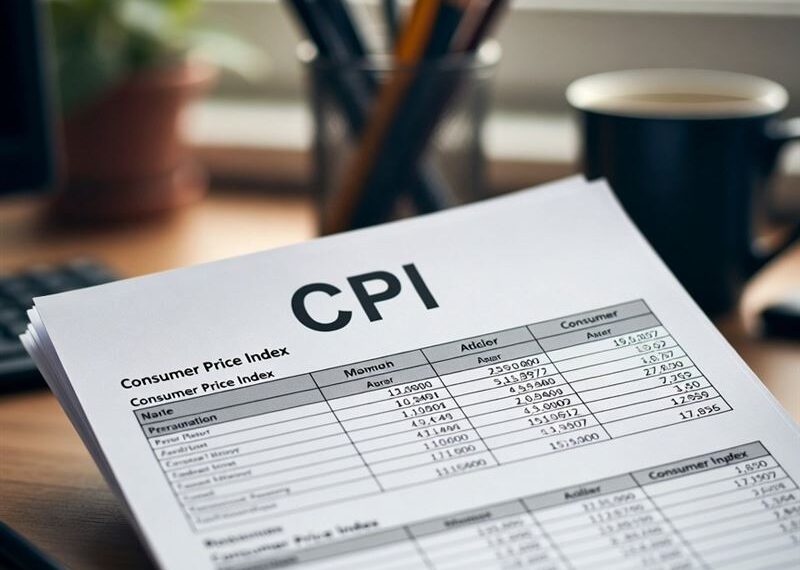 台灣新聞通訊社-不見美伊戰爭衝擊!3月CPI僅年增1.20% 但「體感通膨」仍強烈