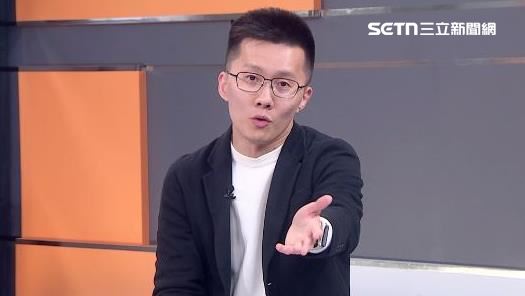 台灣新聞通訊社-蕭敬嚴不選了！藍新北市黨部喊尊重曝「後續做法」