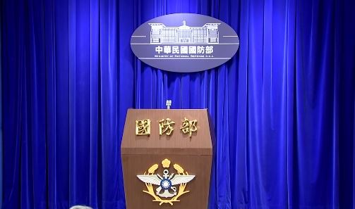 台灣新聞通訊社-外傳203旅旅長「參與宮廟遶境被拔官」陸軍司令部回應了：任期屆滿調職