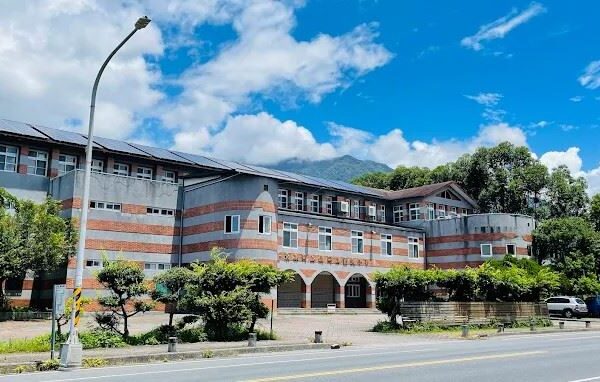 台灣新聞通訊社-特教班施暴案　監院糾正台東關山國小延宕處理