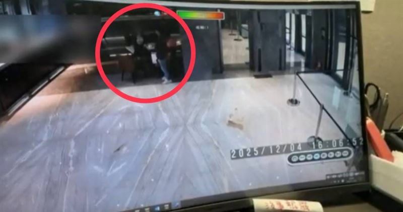 台灣新聞通訊社-餅乾桶藏4千萬海洛因！開口抹特殊藥劑躲緝毒犬　台馬聯手破跨國運毒