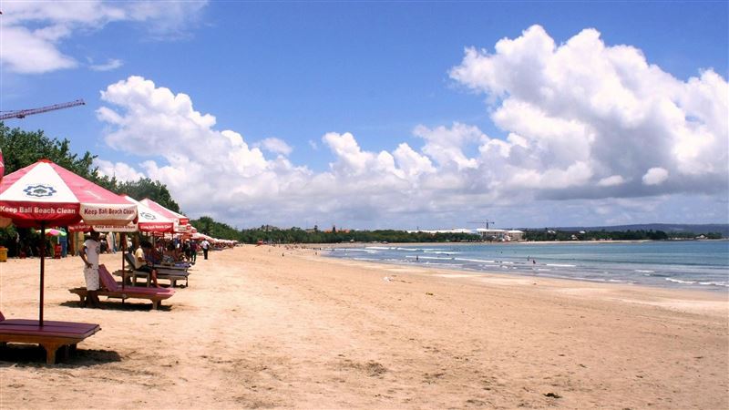 台灣新聞通訊社-東南亞度假新選擇　星宇航空10月起直飛峇里島