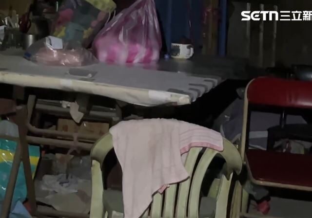 台灣新聞通訊社-台南左鎮母女子魂斷簡陋住處！親友伴屍一夜不知　出嫁女兒返家淚收3屍