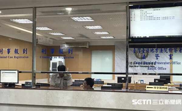 台灣新聞通訊社-「銀泰佶」詐貸、詐騙案爆老闆被抓繼續騙　檢調發動第2波搜索傳喚